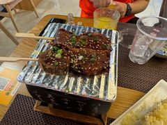 -樱の千渡日式料理·铁板烧•烧鸟(金盛田广场店)