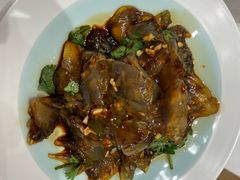 -新吉士·上海菜(浦东LCM置汇旭辉店)