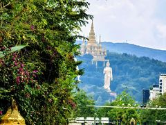 -西双版纳勐泐文化旅游区