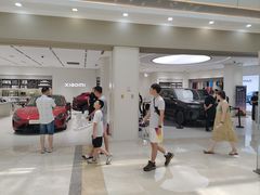 -宁波鄞州万达广场