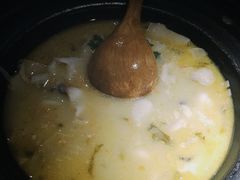 -九锅一堂酸菜鱼(新南凯德直营店)