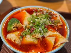 -中阿兰牛肉面(悦海新天地店)
