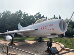-台儿庄大战纪念馆