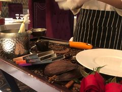 -王品牛排(郑州大卫城店)