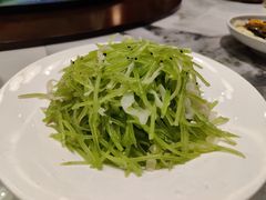青瓜-鲜得莱渔港·小平岛海胆馆(七贤岭店)