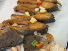 -朱仔记食府(江南大道店)