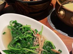 -瑶王府·广西菜(金阳路店)