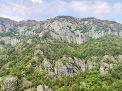 -雁荡山风景名胜区