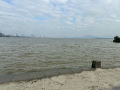 -深圳湾公园(南山区)