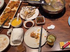 -揽季锅物会.福建黄鱼.海鲜姿造(五四路店)