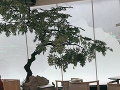 -绿茶餐厅(广州天河城店)