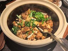 -庐灶江南·江南菜·四合院Bistro(东直门雍和宫·原华侨宾馆店)