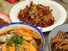 -老三样·旧食新味(万寿宫店)