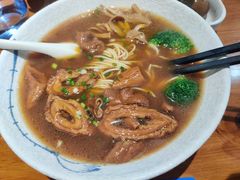 -囿面传统制面馆(中央路店)