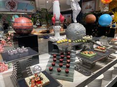 -长兴开元名都大酒店·地中海咖啡厅