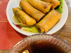 -八珍手工水饺·妈妈的爱(传芳巷店)