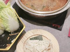 -一绪に寿喜烧(虹悦城店)
