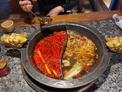 -蜀大侠火锅(总府路店)