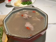 -春家·非遗手工小吃(徐汇万科广场店)