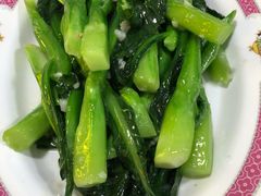 -东鑫记港式茶餐厅(南京东路店)