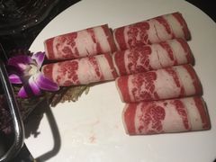 -捞王猪肚鸡火锅(财富中心店)