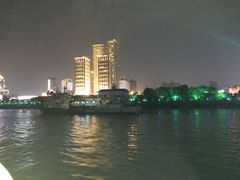 -武汉两江游览·夜游长江(汉口粤汉码头)