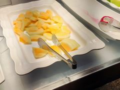 -汉巴味德自助餐厅(嘉定宝龙广场店)