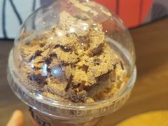 -星巴克(大庆让胡路万达广场店)