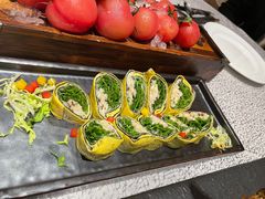 -北京王府井希尔顿酒店·秦唐中餐厅Chynna