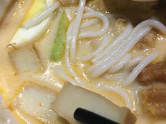 -绿柠食堂(北外滩店)