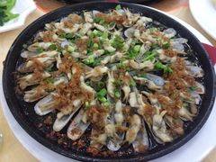-海岛渔村大酒店(云霄路店)