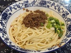 红油杂酱面-老街杂酱面(东升街店)