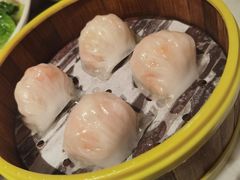 虾饺皇-蝴蝶里·粤菜·点心(龙湖天街&滨江店)