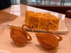 -白天鹅宾馆-宏图府餐厅