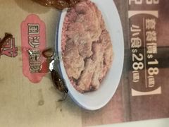 -南記粉麵(灣仔謝斐道店)