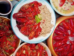 -虾乐园龙虾·夜宵(松江店)