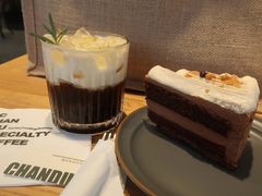 -ChanDu躔度咖啡(灯塔店)