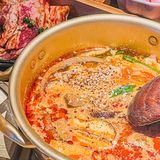 对不起钱钱 我真的很喜欢这家很哇塞的烤肉🥓