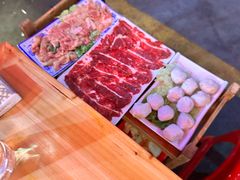 -洪大厨鸡煲(福田店)