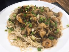 -梧桐面馆桐乡阿能面店(印象城店)