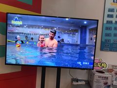 -龙格亲子游泳俱乐部(南宁中心店)