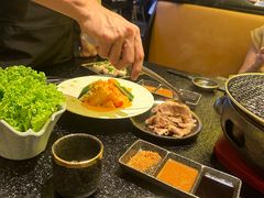 -樱嘢·炭火烧肉(惠南店)