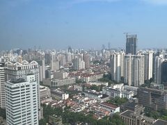 -上海波特曼丽思卡尔顿酒店