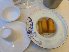 -皇马假日醉海南大酒店·假日一品派茶楼(秀英店)