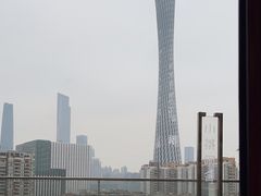 -小茶闲舍·观景商务茶馆(广州塔店)