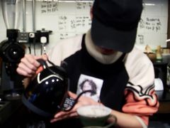 -Hei Cafe(工体店)