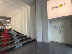 -PAGEONE(北京坊店)