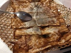 竹网鲈鱼-翠亭酒家(山西南路店)