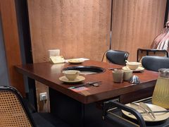 -滇野云南野生菌餐厅(陕西南路店)