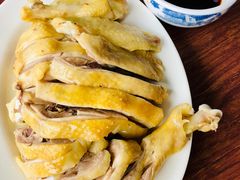 土鸡-唔呶喔哩酒家(生产街店)